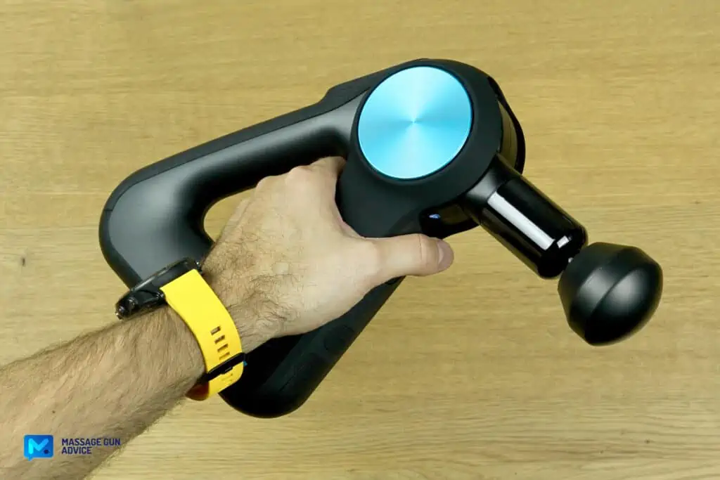 Are Massage Guns Worth It? Are Massage Guns Good for You? 4 do massage guns really work: Theragun Pro