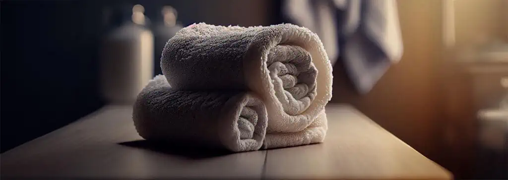 What to Wear to a Massage: Dressing for Comfort 1 Towels For Massage Session