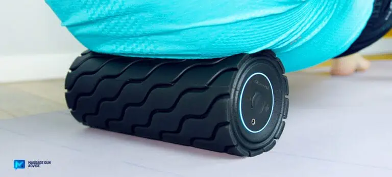 What Does Foam Rolling Do: Top 6 Foam Roller Benefits 4 What Does Foam Rolling Do